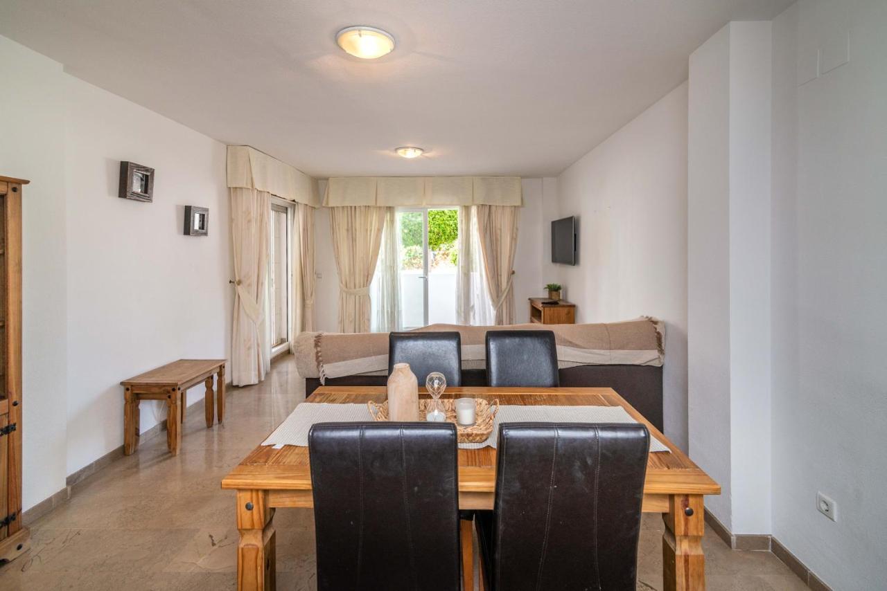 Lxr Marysol II 2Bdr. Apt Benalmádena Extérieur photo