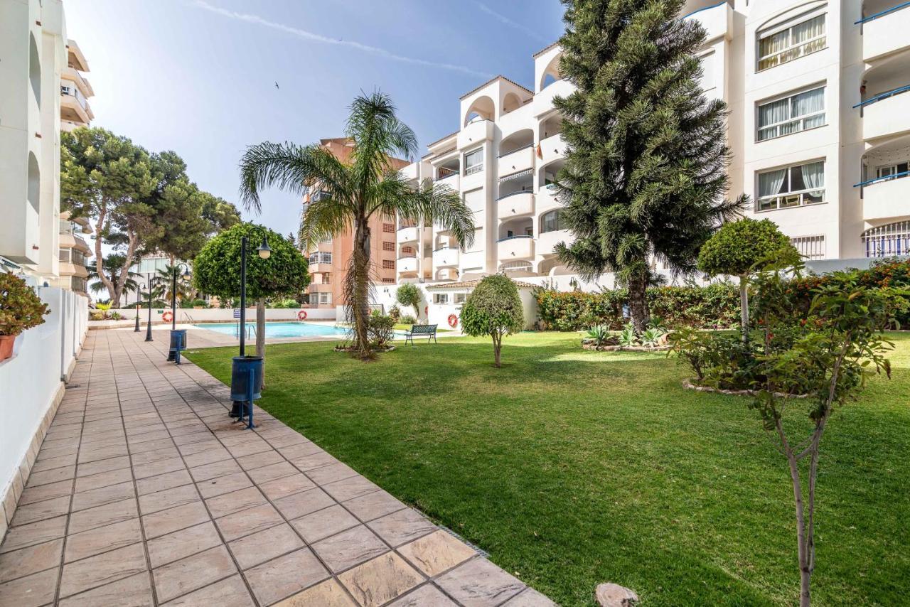 Lxr Marysol II 2Bdr. Apt Benalmádena Extérieur photo