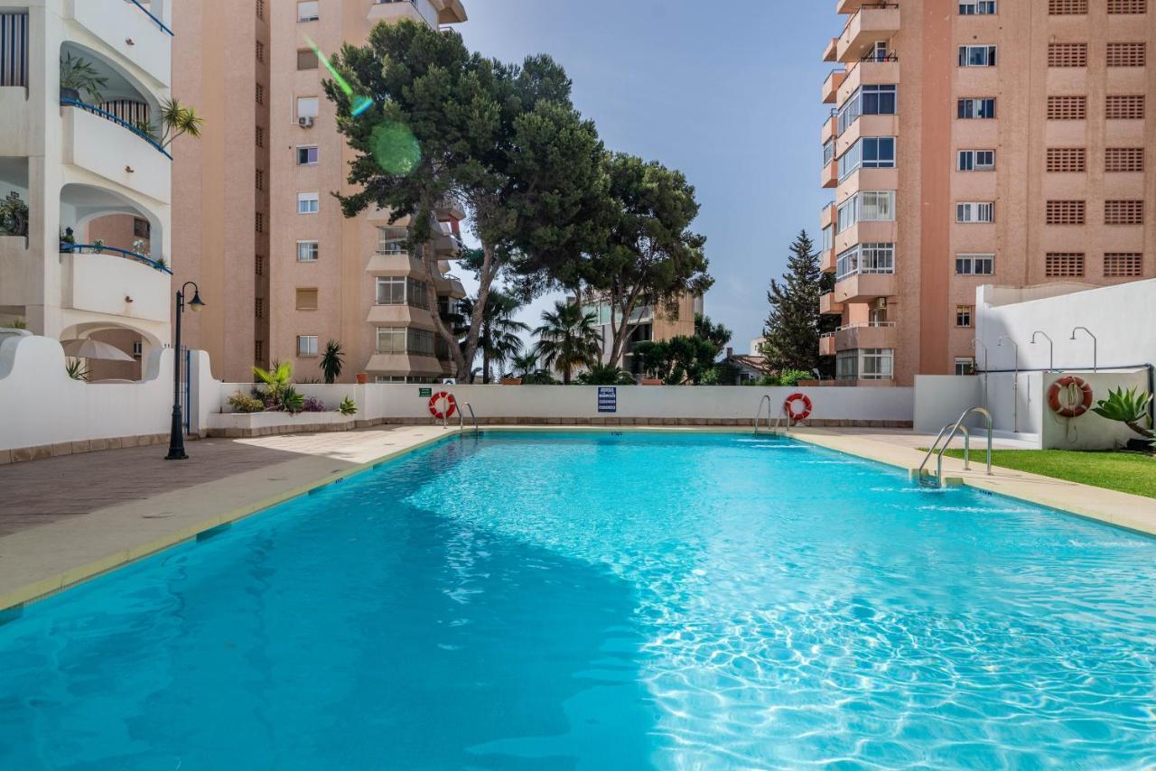 Lxr Marysol II 2Bdr. Apt Benalmádena Extérieur photo