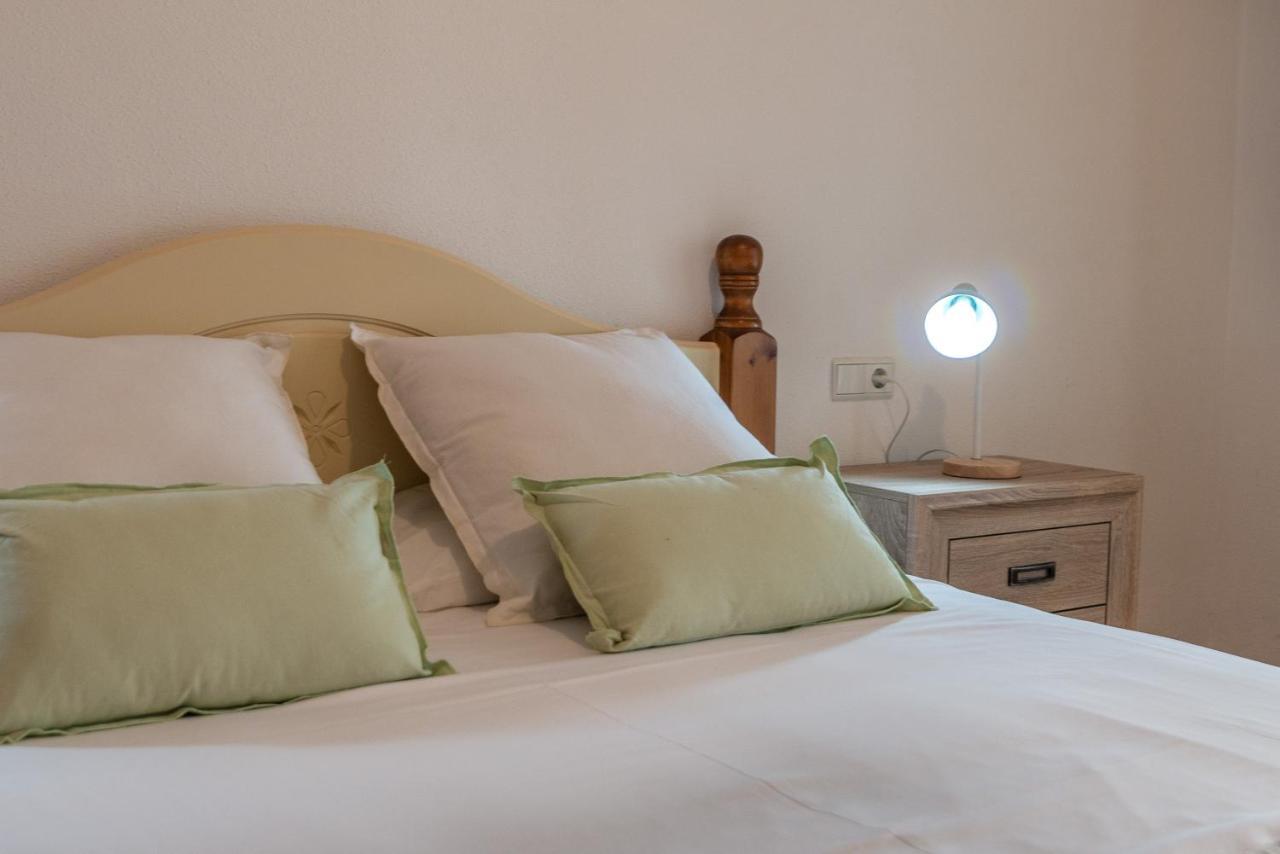 Lxr Marysol II 2Bdr. Apt Benalmádena Extérieur photo